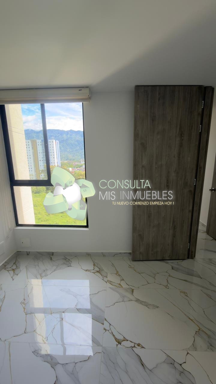 🏢 Apartamento Nuevo para Estrenar | Conjunto Fortezza IV, Ibagué - Tolima | Consulta Mis Inmuebles S.A.S. | Tu nuevo comienzo empieza hoy!