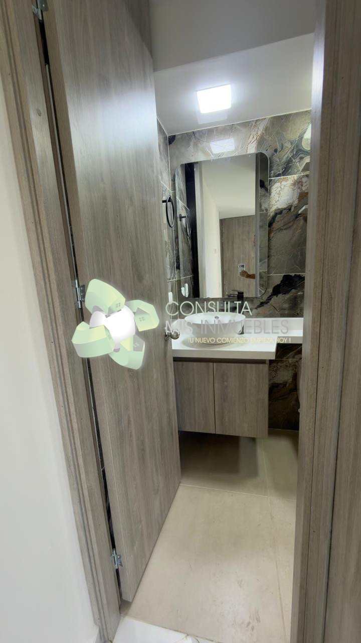 🏢 Apartamento Nuevo para Estrenar | Conjunto Fortezza IV, Ibagué - Tolima | Consulta Mis Inmuebles S.A.S. | Tu nuevo comienzo empieza hoy!