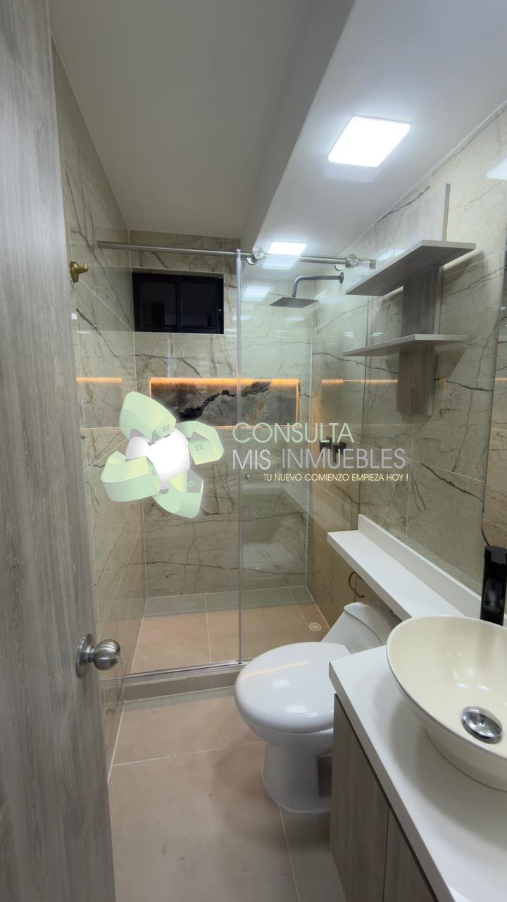 🏢 Apartamento Nuevo para Estrenar | Conjunto Fortezza IV, Ibagué - Tolima | Consulta Mis Inmuebles S.A.S. | Tu nuevo comienzo empieza hoy!