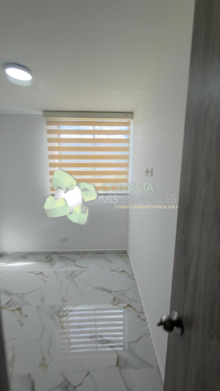 🏢 Apartamento Nuevo para Estrenar | Conjunto Fortezza IV, Ibagué - Tolima | Consulta Mis Inmuebles S.A.S. | Tu nuevo comienzo empieza hoy!
