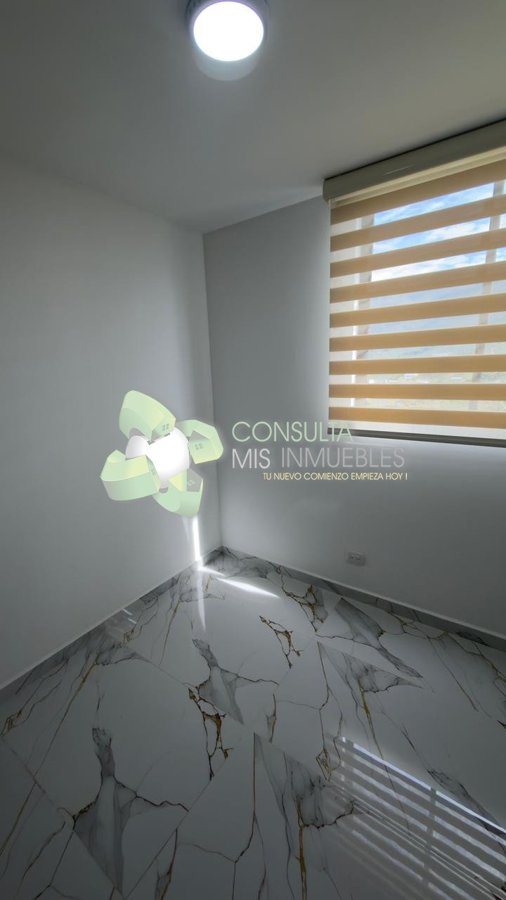 🏢 Apartamento Nuevo para Estrenar | Conjunto Fortezza IV, Ibagué - Tolima | Consulta Mis Inmuebles S.A.S. | Tu nuevo comienzo empieza hoy!