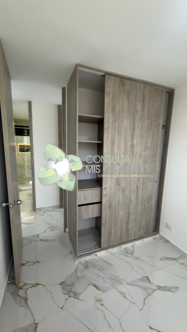 🏢 Apartamento Nuevo para Estrenar | Conjunto Fortezza IV, Ibagué - Tolima | Consulta Mis Inmuebles S.A.S. | Tu nuevo comienzo empieza hoy!