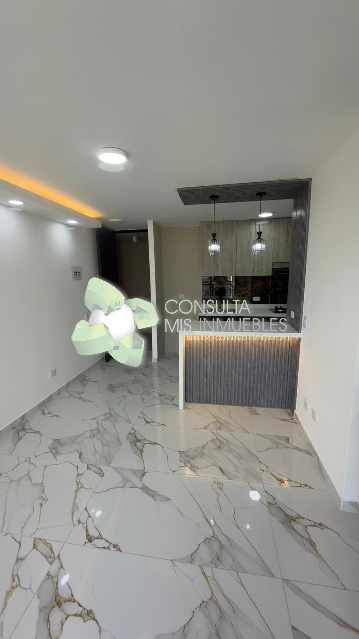 🏢 Apartamento Nuevo para Estrenar | Conjunto Fortezza IV, Ibagué - Tolima | Consulta Mis Inmuebles S.A.S. | Tu nuevo comienzo empieza hoy!