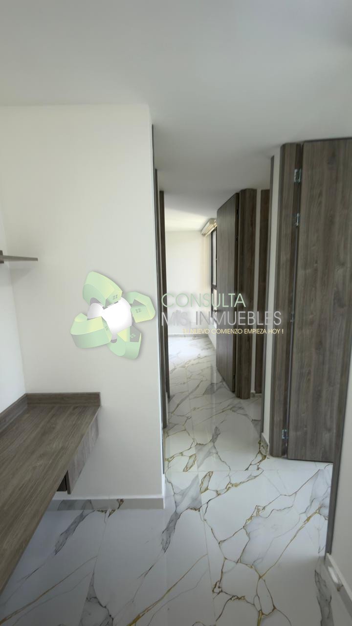🏢 Apartamento Nuevo para Estrenar | Conjunto Fortezza IV, Ibagué - Tolima | Consulta Mis Inmuebles S.A.S. | Tu nuevo comienzo empieza hoy!