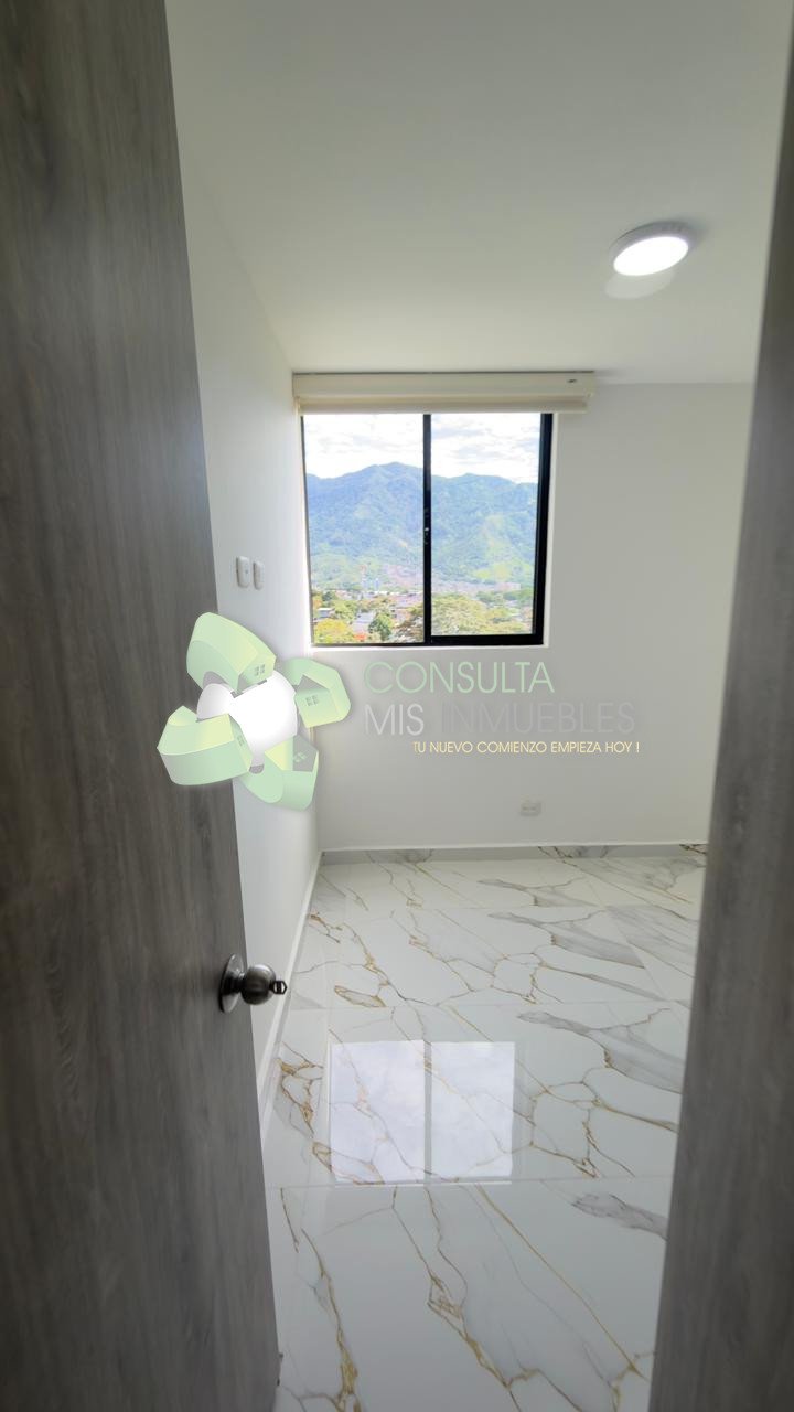 🏢 Apartamento Nuevo para Estrenar | Conjunto Fortezza IV, Ibagué - Tolima | Consulta Mis Inmuebles S.A.S. | Tu nuevo comienzo empieza hoy!