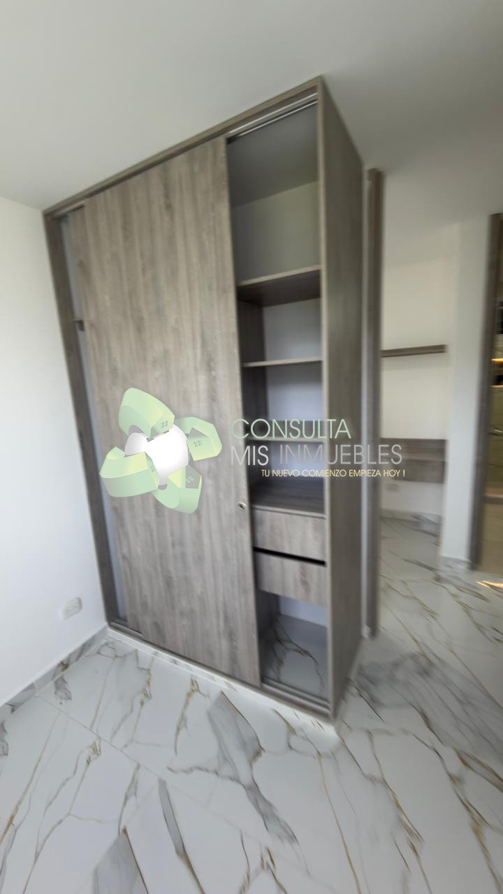 🏢 Apartamento Nuevo para Estrenar | Conjunto Fortezza IV, Ibagué - Tolima | Consulta Mis Inmuebles S.A.S. | Tu nuevo comienzo empieza hoy!
