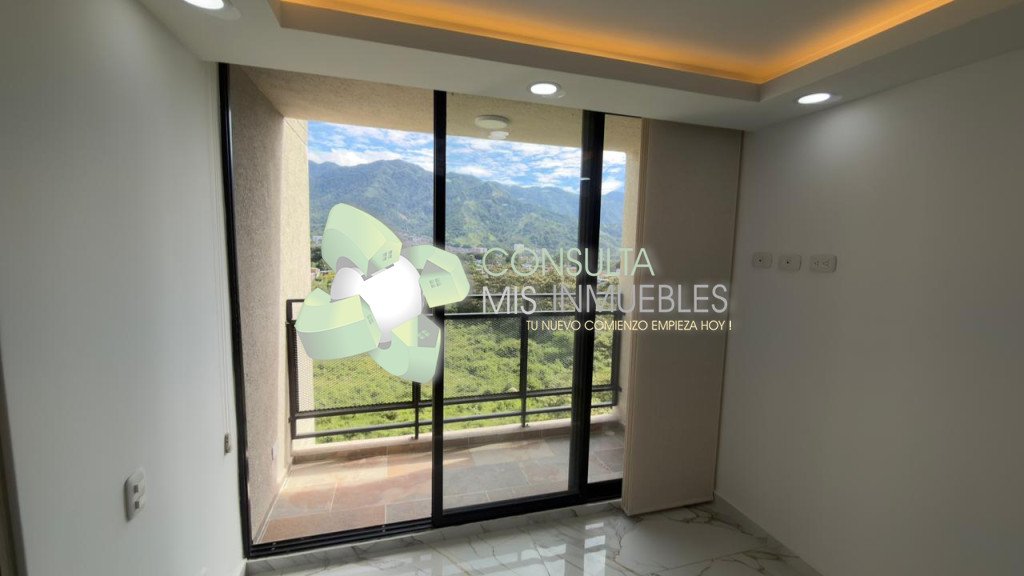 🏢 Apartamento Nuevo para Estrenar | Conjunto Fortezza IV, Ibagué - Tolima | Consulta Mis Inmuebles S.A.S. | Tu nuevo comienzo empieza hoy!