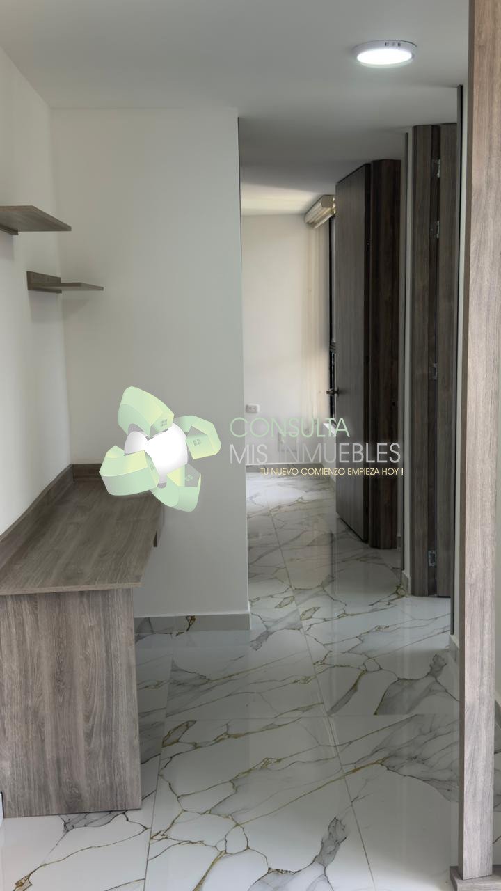 🏢 Apartamento Nuevo para Estrenar | Conjunto Fortezza IV, Ibagué - Tolima | Consulta Mis Inmuebles S.A.S. | Tu nuevo comienzo empieza hoy!