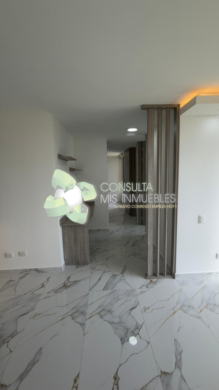 🏢 Apartamento Nuevo para Estrenar | Conjunto Fortezza IV, Ibagué - Tolima | Consulta Mis Inmuebles S.A.S. | Tu nuevo comienzo empieza hoy!