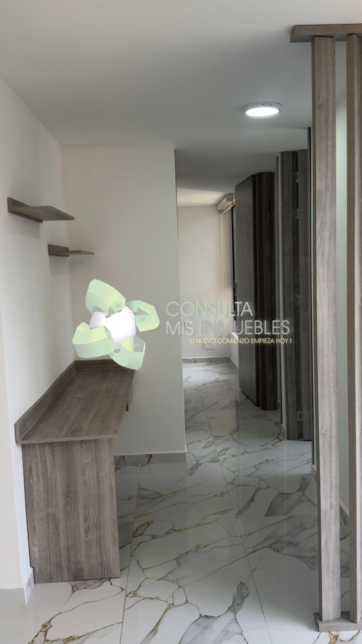 🏢 Apartamento Nuevo para Estrenar | Conjunto Fortezza IV, Ibagué - Tolima | Consulta Mis Inmuebles S.A.S. | Tu nuevo comienzo empieza hoy!