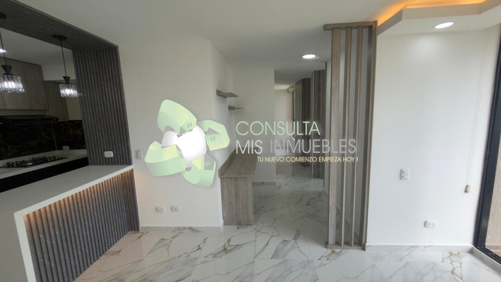 🏢 Apartamento Nuevo para Estrenar | Conjunto Fortezza IV, Ibagué - Tolima | Consulta Mis Inmuebles S.A.S. | Tu nuevo comienzo empieza hoy!