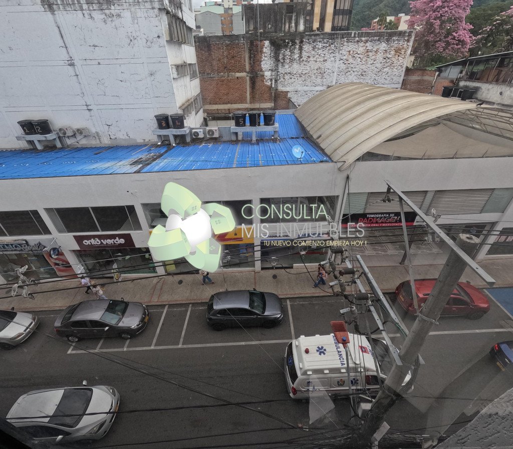 📍 ¡Excelente Vitrina Comercial! Local en 4.° piso sobre la estratégica Calle 11 (Centro de Ibagué). | Consulta Mis Inmuebles S.A.S. | Tu nuevo comienzo empieza hoy!