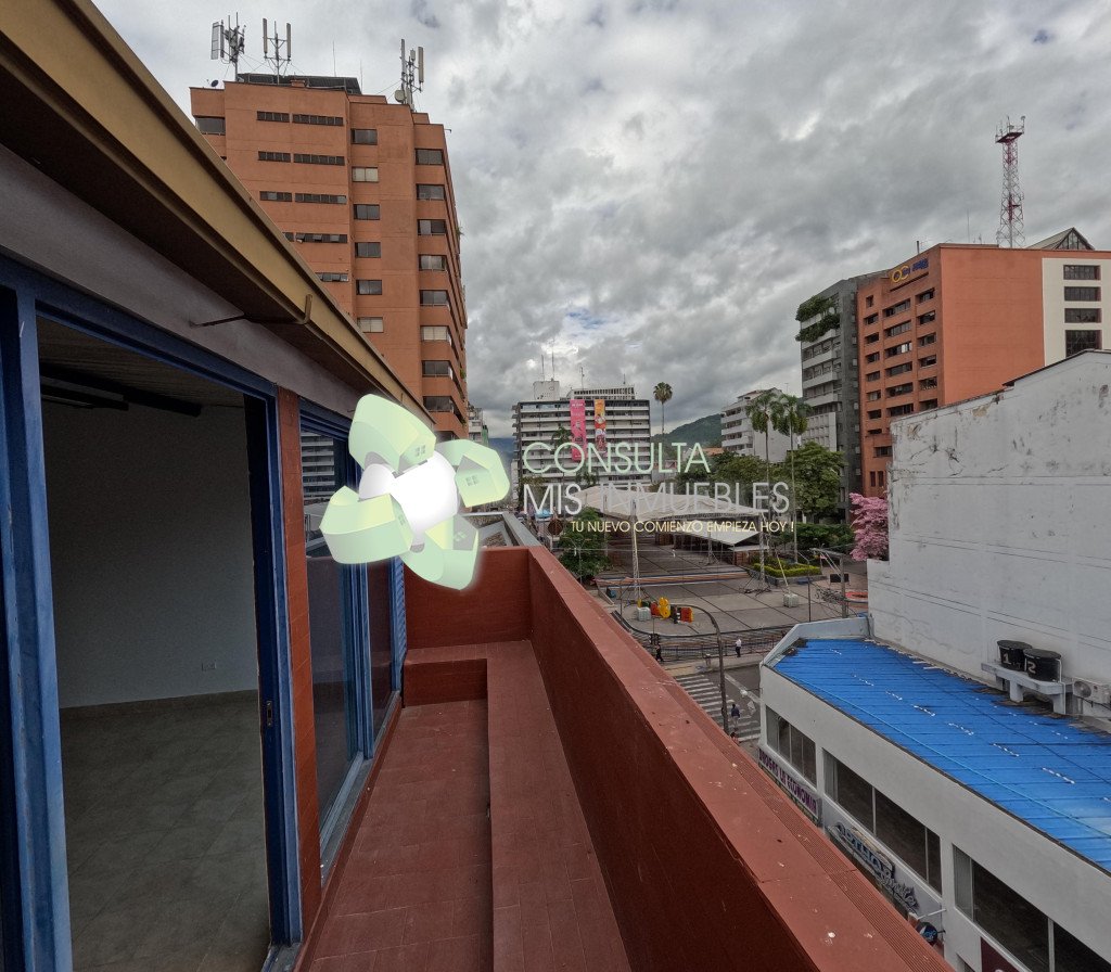 📍 ¡Excelente Vitrina Comercial! Local en 4.° piso sobre la estratégica Calle 11 (Centro de Ibagué). | Consulta Mis Inmuebles S.A.S. | Tu nuevo comienzo empieza hoy!