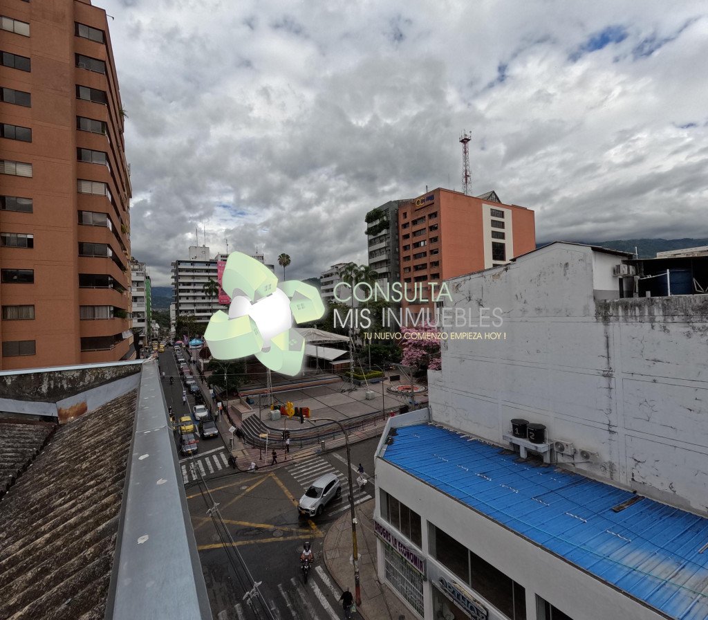 📍 ¡Excelente Vitrina Comercial! Local en 4.° piso sobre la estratégica Calle 11 (Centro de Ibagué). | Consulta Mis Inmuebles S.A.S. | Tu nuevo comienzo empieza hoy!