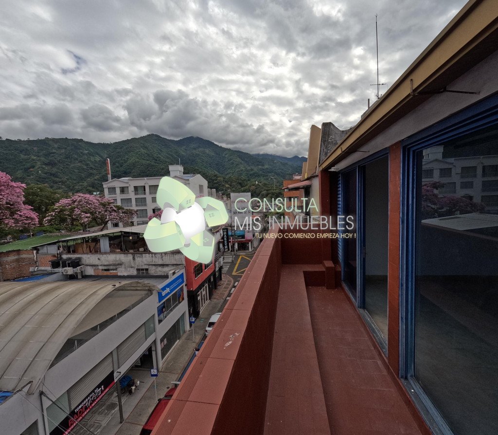 📍 ¡Excelente Vitrina Comercial! Local en 4.° piso sobre la estratégica Calle 11 (Centro de Ibagué). | Consulta Mis Inmuebles S.A.S. | Tu nuevo comienzo empieza hoy!