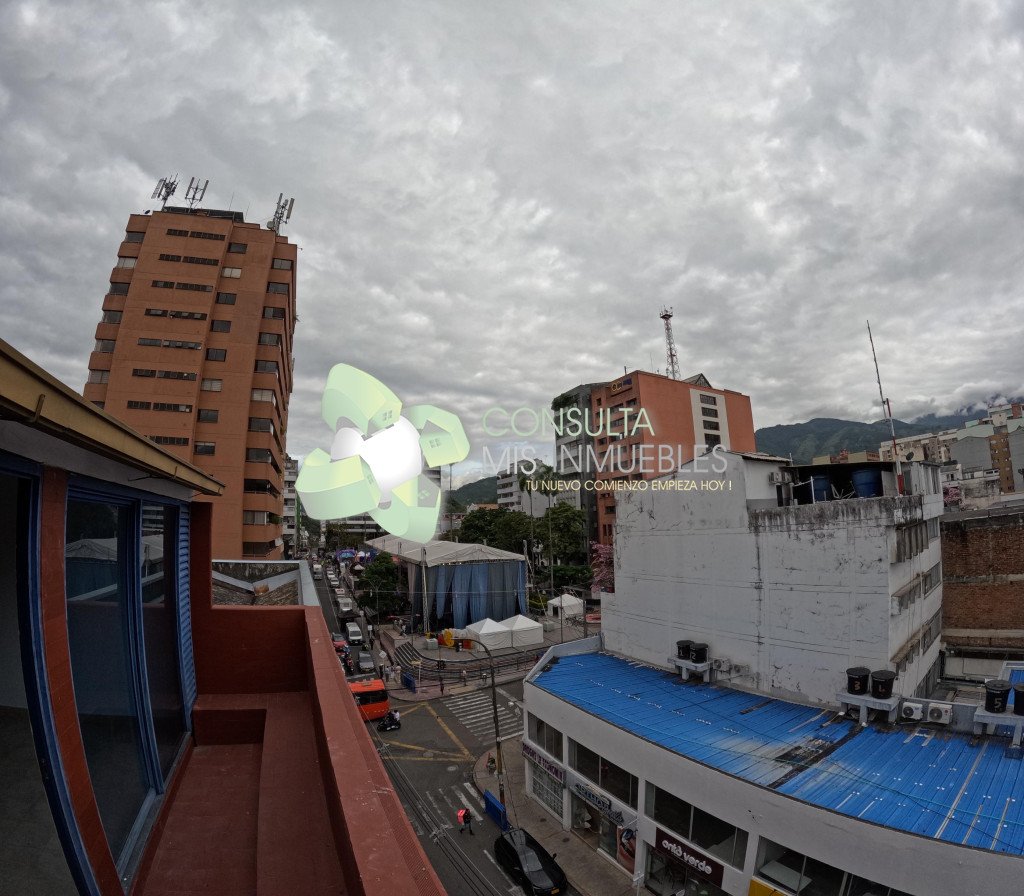 📍 ¡Excelente Vitrina Comercial! Local en 3.er piso sobre la estratégica Calle 11 (Centro de Ibagué) | Consulta Mis Inmuebles S.A.S. | Tu nuevo comienzo empieza hoy!