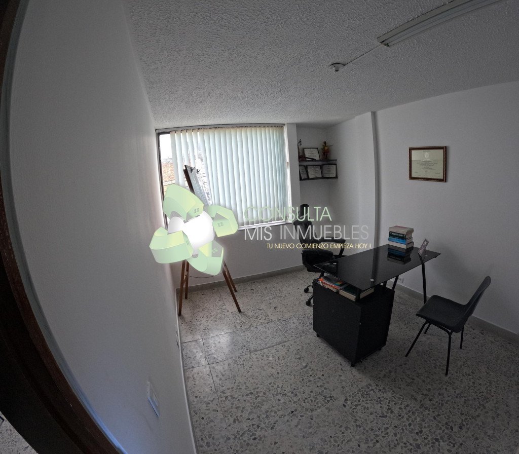 📍 ¡Excelente Vitrina Comercial! Local en 3.er piso sobre la estratégica Calle 11 (Centro de Ibagué) | Consulta Mis Inmuebles S.A.S. | Tu nuevo comienzo empieza hoy!