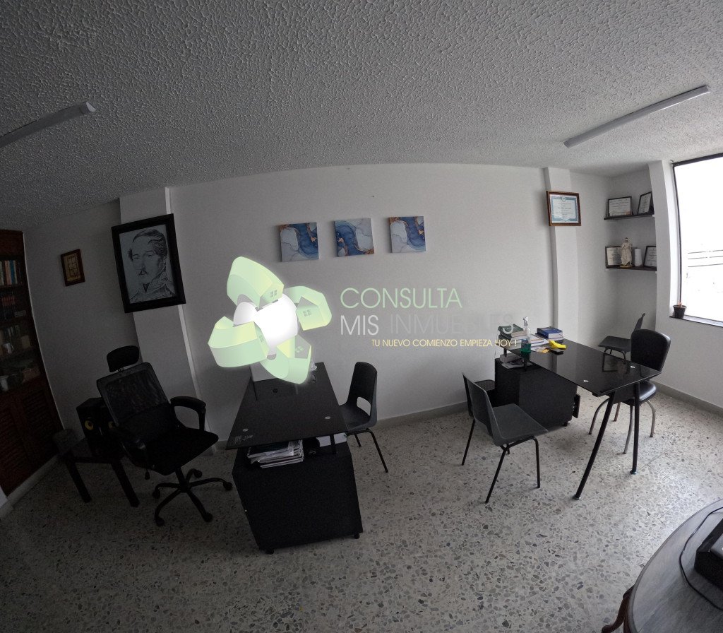 📍 ¡Excelente Vitrina Comercial! Local en 3.er piso sobre la estratégica Calle 11 (Centro de Ibagué) | Consulta Mis Inmuebles S.A.S. | Tu nuevo comienzo empieza hoy!