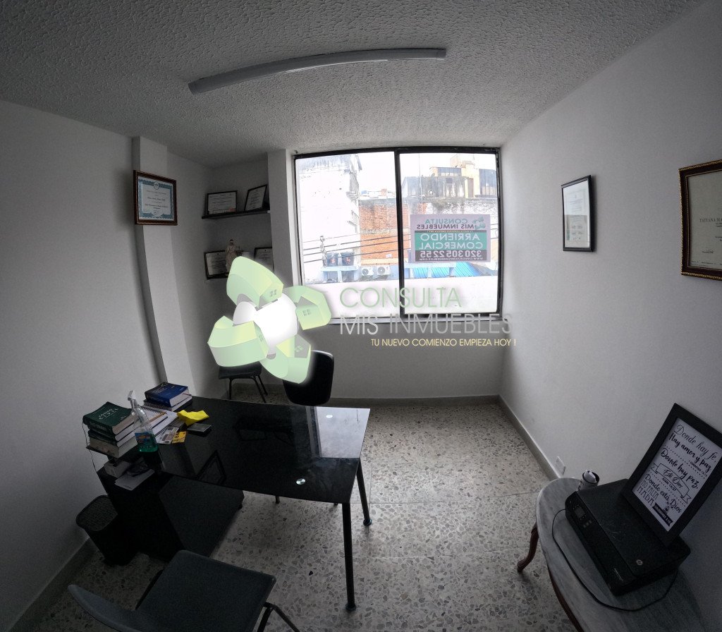 📍 ¡Excelente Vitrina Comercial! Local en 3.er piso sobre la estratégica Calle 11 (Centro de Ibagué) | Consulta Mis Inmuebles S.A.S. | Tu nuevo comienzo empieza hoy!
