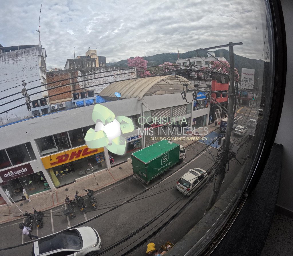 📍 ¡Excelente Vitrina Comercial! Local en 3.er piso sobre la estratégica Calle 11 (Centro de Ibagué) | Consulta Mis Inmuebles S.A.S. | Tu nuevo comienzo empieza hoy!