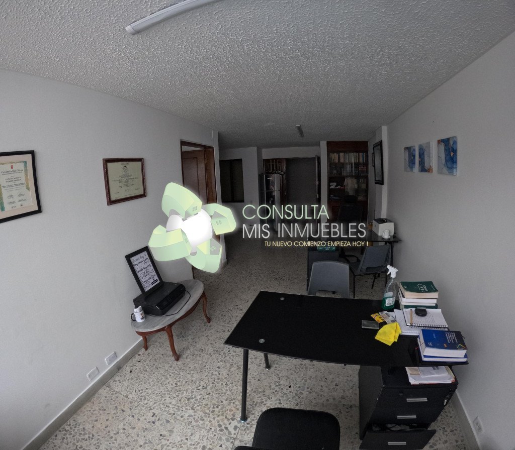 📍 ¡Excelente Vitrina Comercial! Local en 3.er piso sobre la estratégica Calle 11 (Centro de Ibagué) | Consulta Mis Inmuebles S.A.S. | Tu nuevo comienzo empieza hoy!