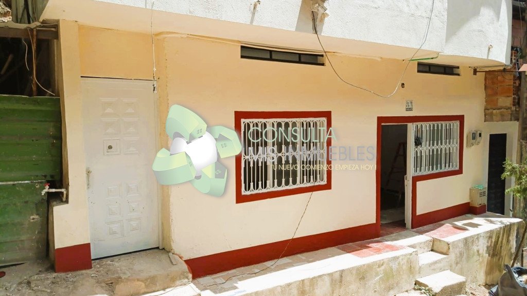 🏠 Apartamento en Arriendo (Piso 1) - Barrio Icacal Alto, Melgar 🏠 | Consulta Mis Inmuebles S.A.S. | Tu nuevo comienzo empieza hoy!