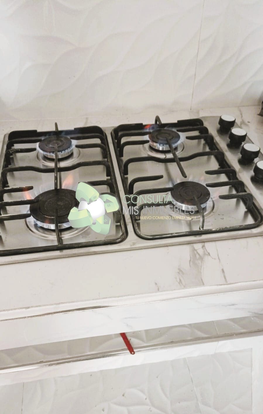 🏠 Apartamento en Arriendo (Piso 1) - Barrio Icacal Alto, Melgar 🏠 | Consulta Mis Inmuebles S.A.S. | Tu nuevo comienzo empieza hoy!