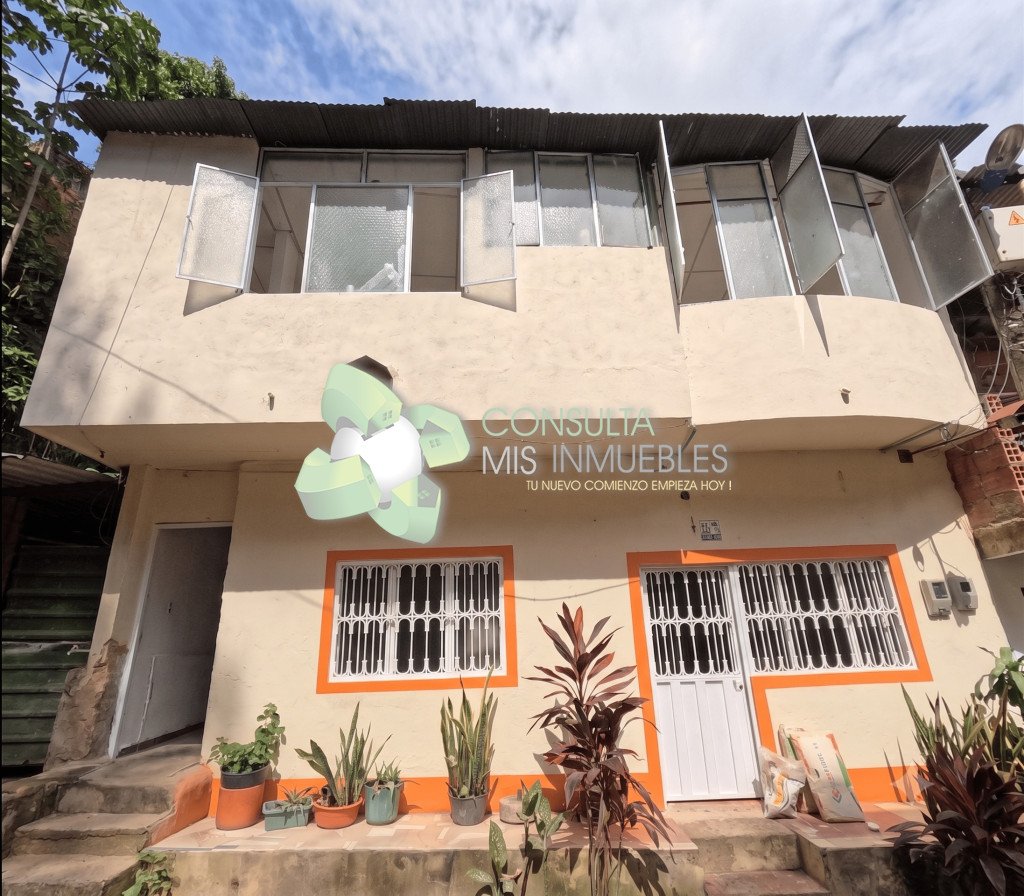 🏠 Apartamento en Arriendo (Piso 1) - Barrio Icacal Alto, Melgar 🏠 | Consulta Mis Inmuebles S.A.S. | Tu nuevo comienzo empieza hoy!