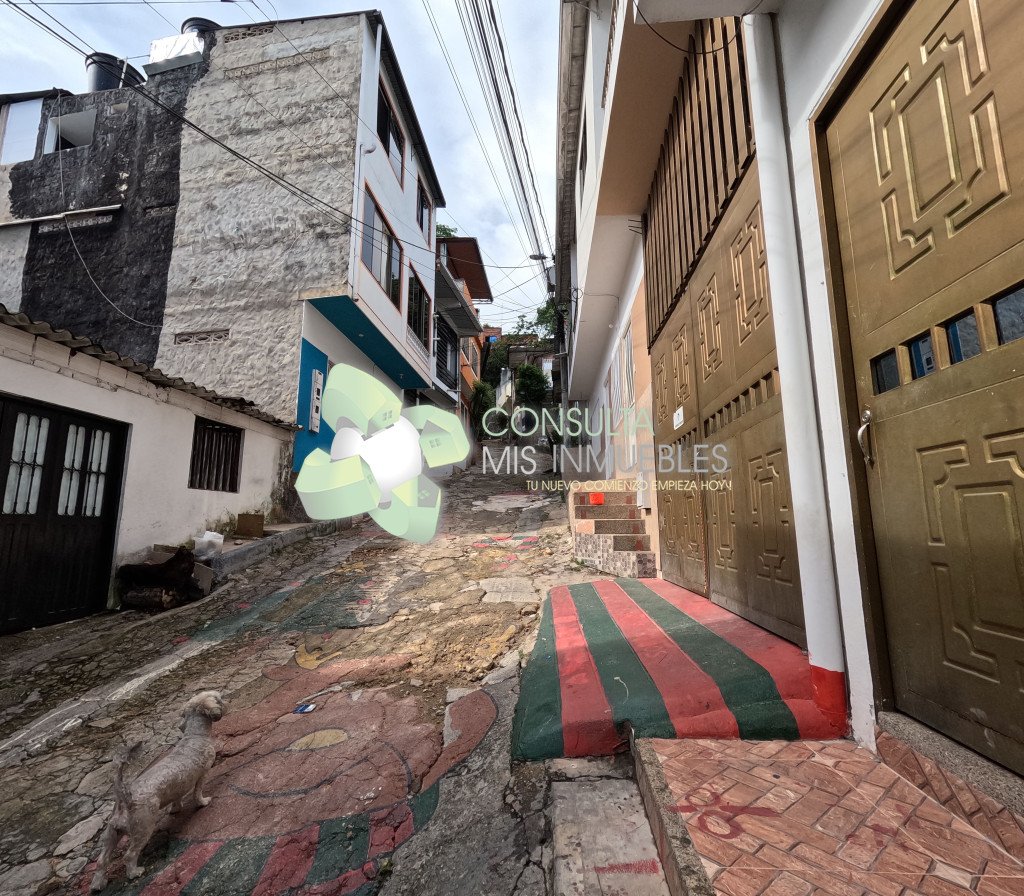 🏠 Apartamento en Arriendo (Piso 1) - Barrio Icacal Alto, Melgar 🏠 | Consulta Mis Inmuebles S.A.S. | Tu nuevo comienzo empieza hoy!