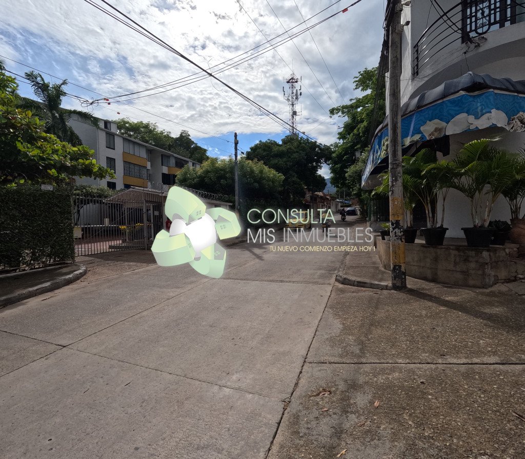 🏠 Apartamento en Arriendo (Piso 1) - Barrio Icacal Alto, Melgar 🏠 | Consulta Mis Inmuebles S.A.S. | Tu nuevo comienzo empieza hoy!