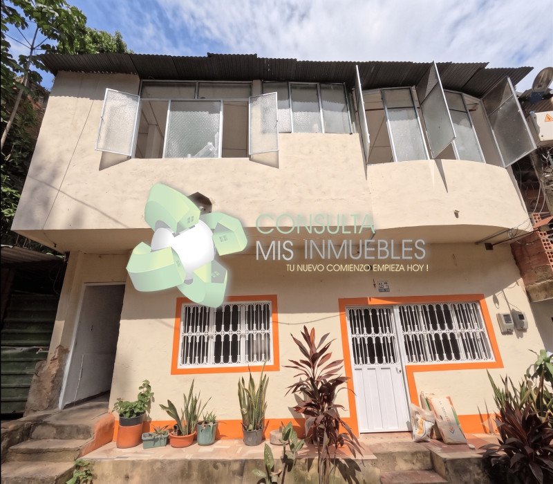 🏠 Apartamento en Arriendo (Piso 2) - Barrio Icacal Alto, Melgar 🏠 - Consulta Mis Inmuebles S.A.S. | Tu nuevo comienzo empieza hoy!