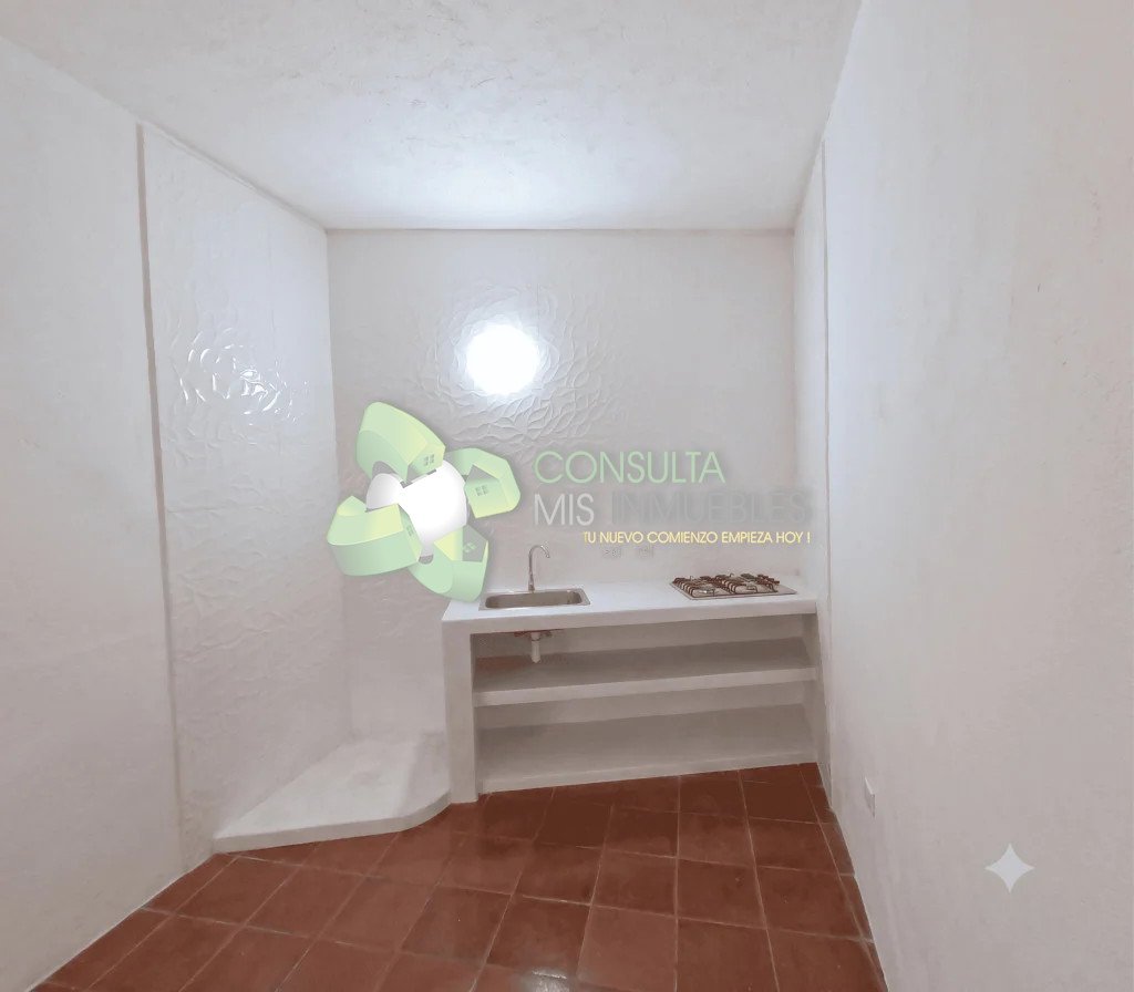 🏠 Apartamento en Arriendo (Piso 1) - Bo. Icacal Alto, Melgar 🏠 | Consulta Mis Inmuebles S.A.S. | Tu nuevo comienzo empieza hoy!