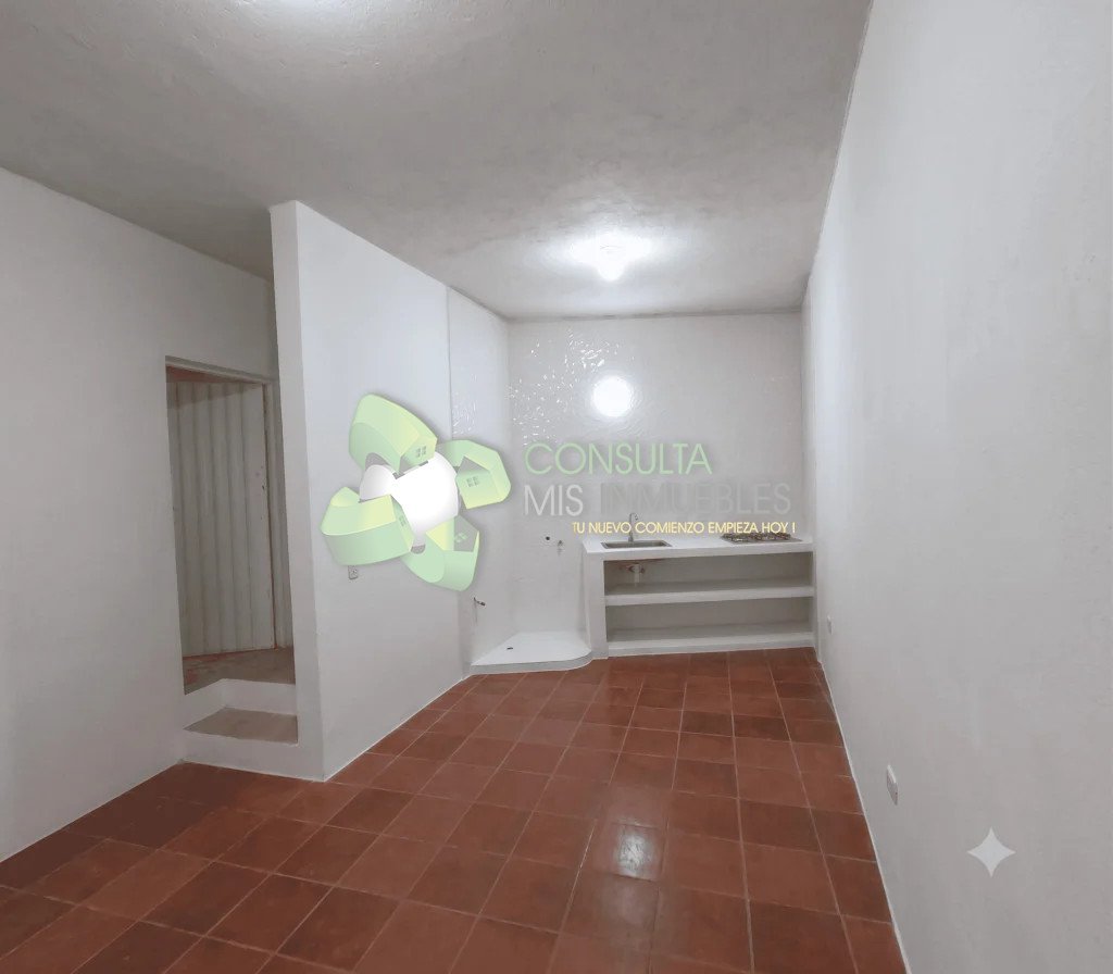 🏠 Apartamento en Arriendo (Piso 1) - Bo. Icacal Alto, Melgar 🏠 | Consulta Mis Inmuebles S.A.S. | Tu nuevo comienzo empieza hoy!