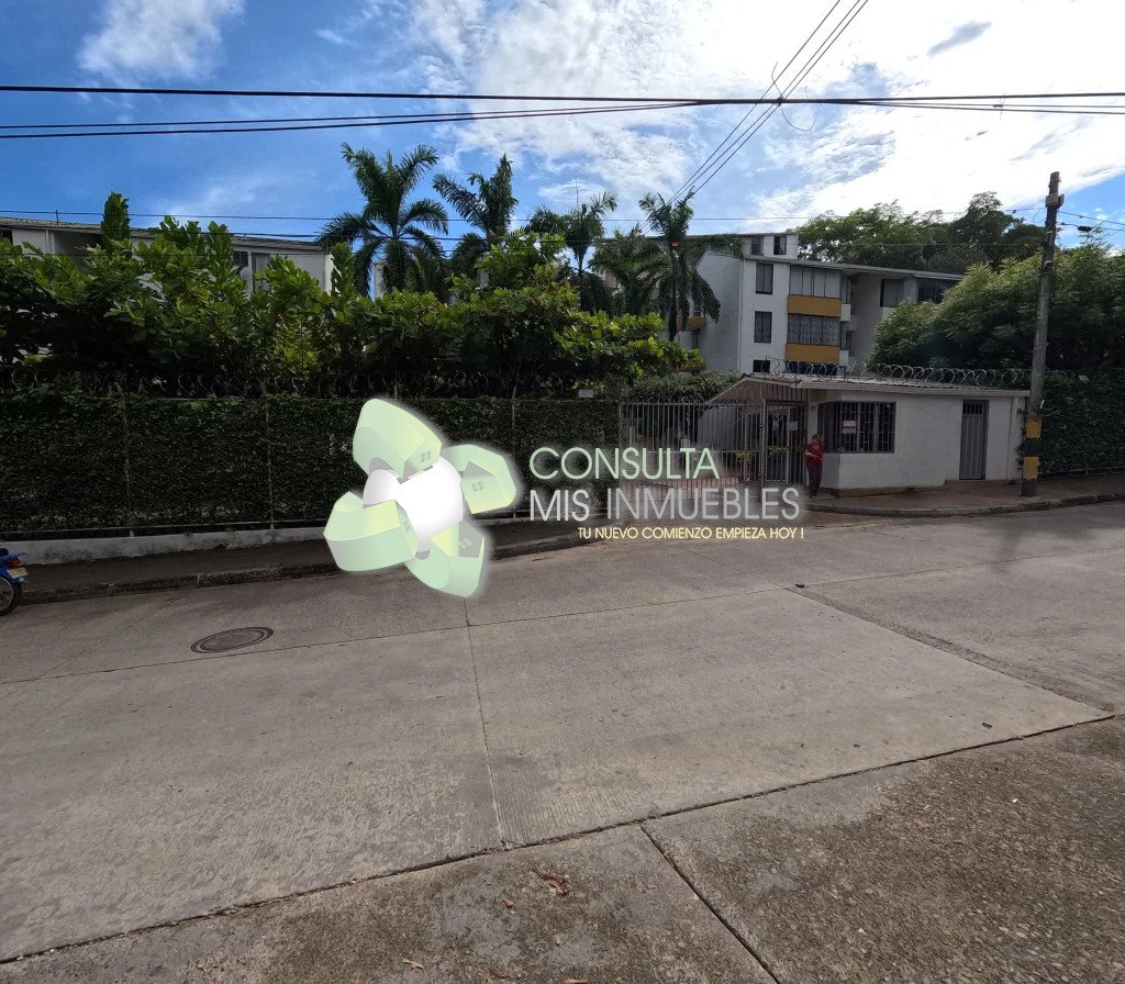 🏠 Apartamento en Arriendo (Piso 1) - Bo. Icacal Alto, Melgar 🏠 | Consulta Mis Inmuebles S.A.S. | Tu nuevo comienzo empieza hoy!