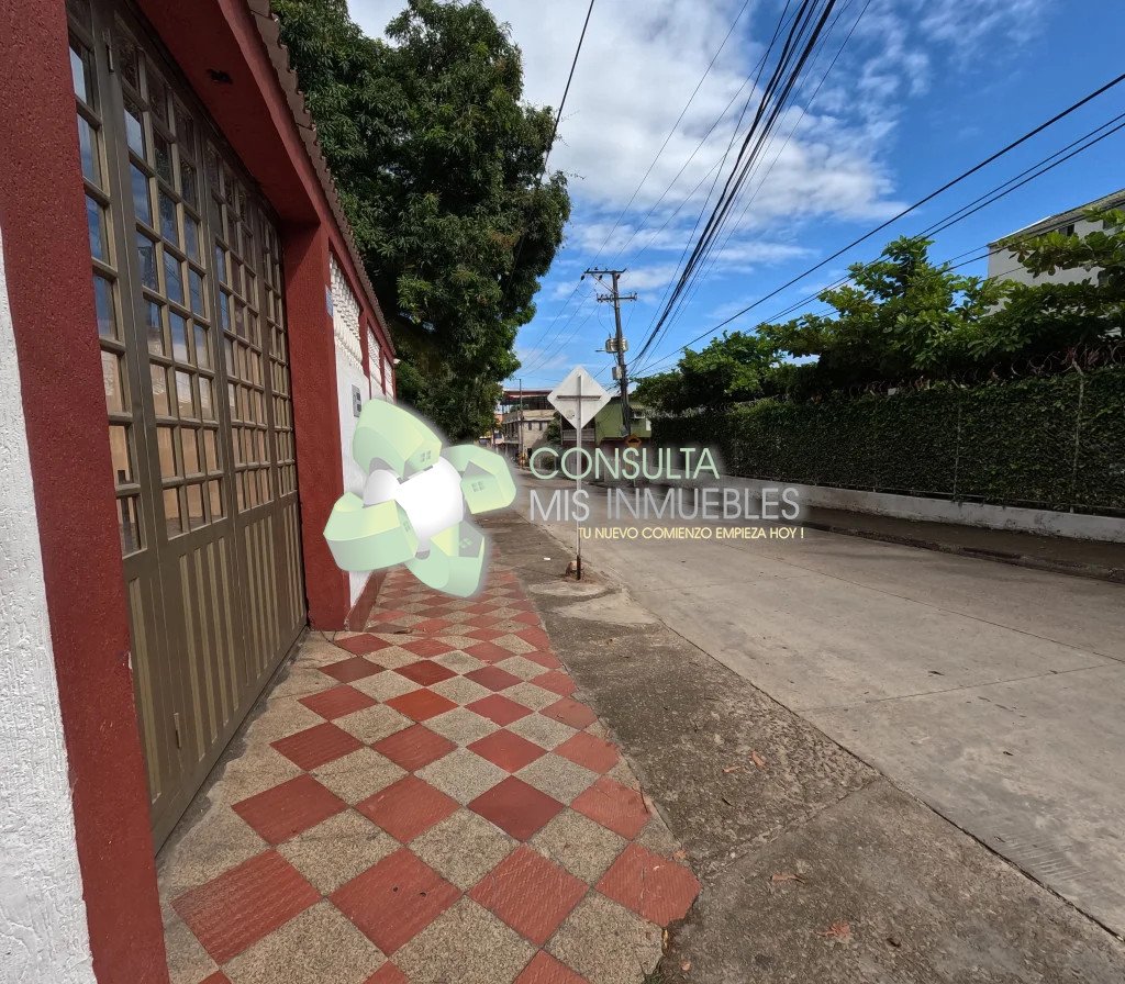 🏠 Apartamento en Arriendo (Piso 1) - Bo. Icacal Alto, Melgar 🏠 | Consulta Mis Inmuebles S.A.S. | Tu nuevo comienzo empieza hoy!