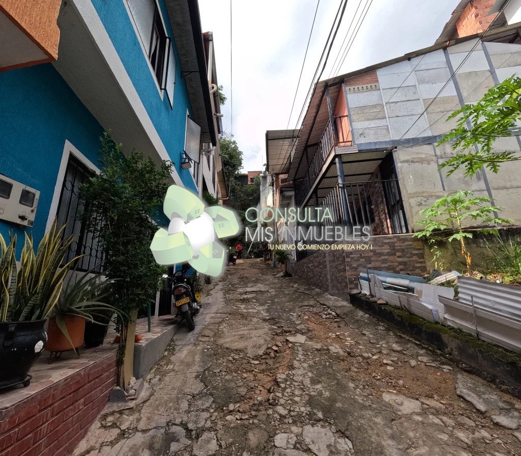 🏠 Apartamento en Arriendo (Piso 1) - Bo. Icacal Alto, Melgar 🏠 | Consulta Mis Inmuebles S.A.S. | Tu nuevo comienzo empieza hoy!
