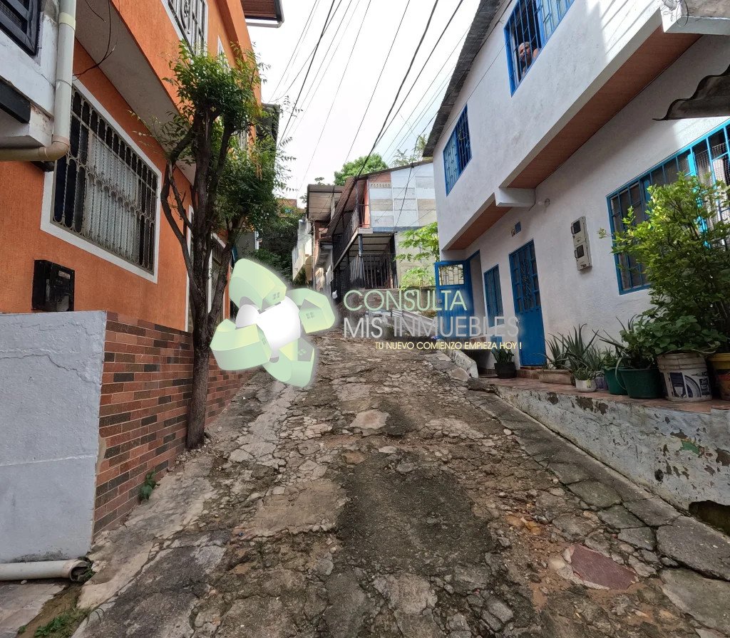 🏠 Apartamento en Arriendo (Piso 1) - Bo. Icacal Alto, Melgar 🏠 | Consulta Mis Inmuebles S.A.S. | Tu nuevo comienzo empieza hoy!