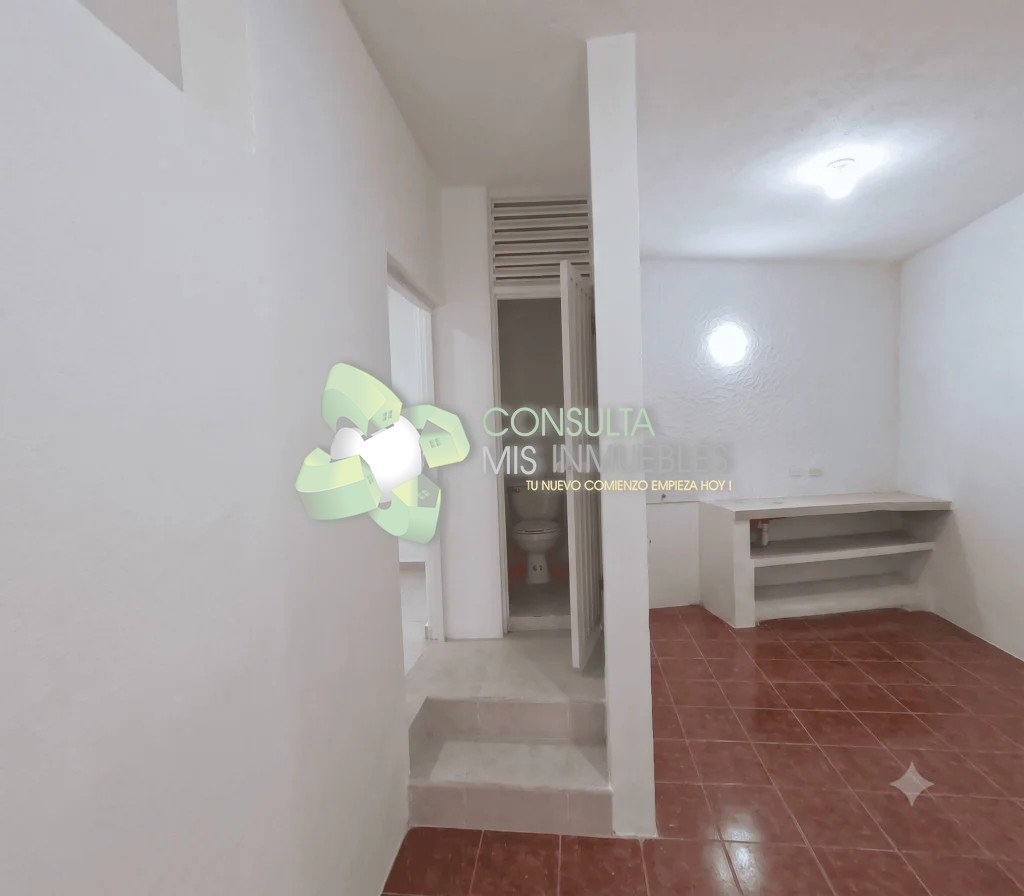 🏠 Apartamento en Arriendo (Piso 1) - Bo. Icacal Alto, Melgar 🏠 | Consulta Mis Inmuebles S.A.S. | Tu nuevo comienzo empieza hoy!