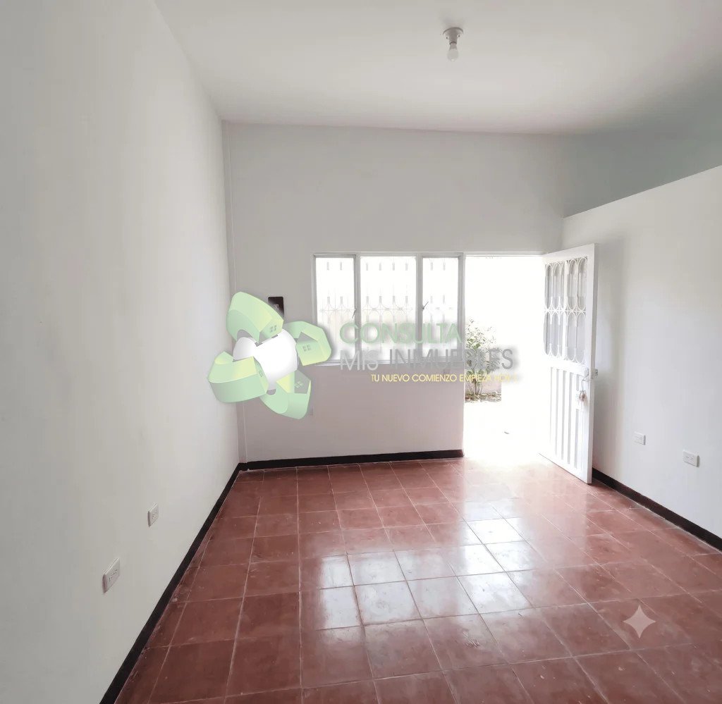 🏠 Apartamento en Arriendo (Piso 1) - Bo. Icacal Alto, Melgar 🏠 | Consulta Mis Inmuebles S.A.S. | Tu nuevo comienzo empieza hoy!