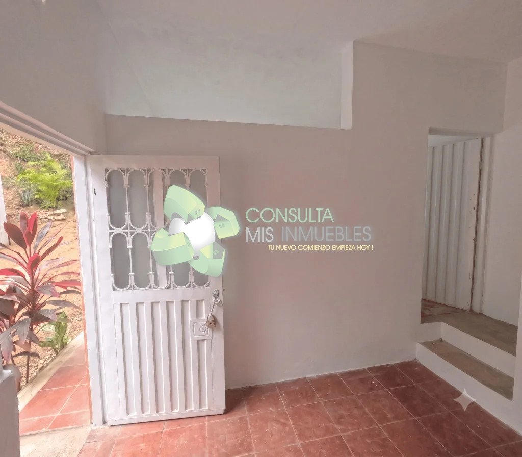 🏠 Apartamento en Arriendo (Piso 1) - Bo. Icacal Alto, Melgar 🏠 | Consulta Mis Inmuebles S.A.S. | Tu nuevo comienzo empieza hoy!