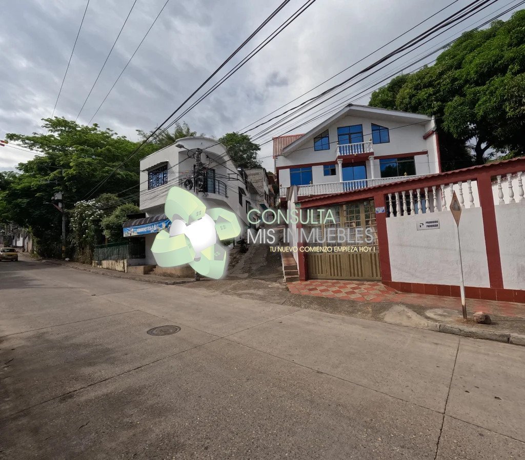 🏠 Apartamento en Arriendo (Piso 1) - Bo. Icacal Alto, Melgar 🏠 | Consulta Mis Inmuebles S.A.S. | Tu nuevo comienzo empieza hoy!