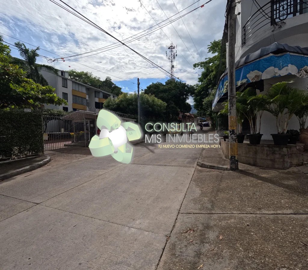 🏠 Apartamento en Arriendo (Piso 1) - Bo. Icacal Alto, Melgar 🏠 | Consulta Mis Inmuebles S.A.S. | Tu nuevo comienzo empieza hoy!