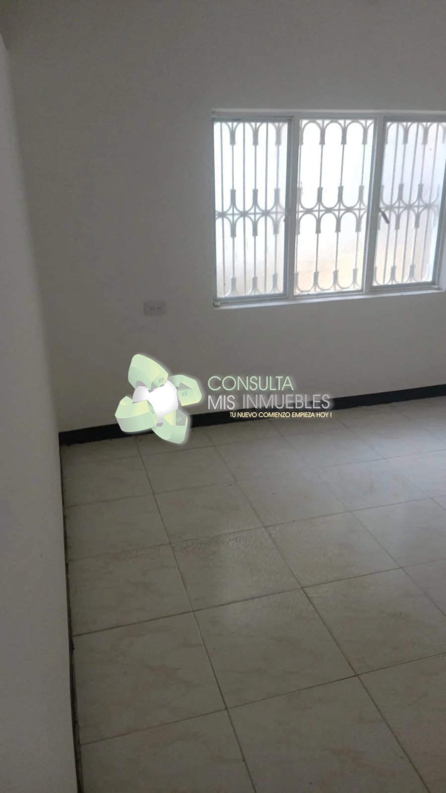 🏠 Apartamento en Arriendo (Piso 1) - Bo. Icacal Alto, Melgar 🏠 | Consulta Mis Inmuebles S.A.S. | Tu nuevo comienzo empieza hoy!