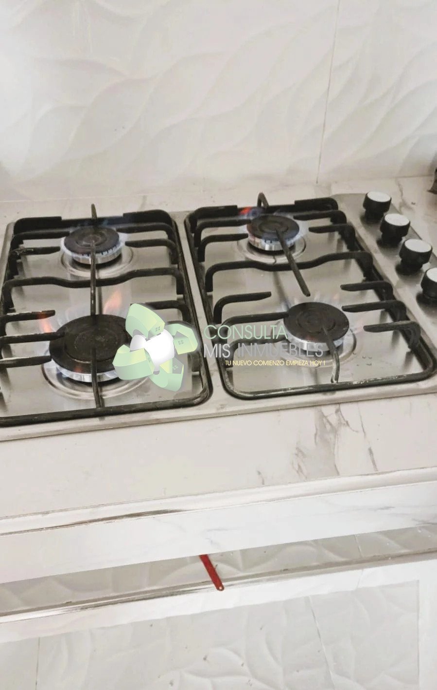 🏠 Apartamento en Arriendo (Piso 1) - Bo. Icacal Alto, Melgar 🏠 | Consulta Mis Inmuebles S.A.S. | Tu nuevo comienzo empieza hoy!