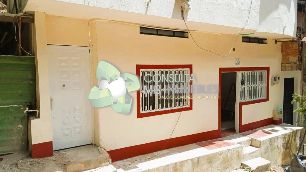 🏠 Apartamento en Arriendo (Piso 1) - Bo. Icacal Alto, Melgar 🏠 | Consulta Mis Inmuebles S.A.S. | Tu nuevo comienzo empieza hoy!